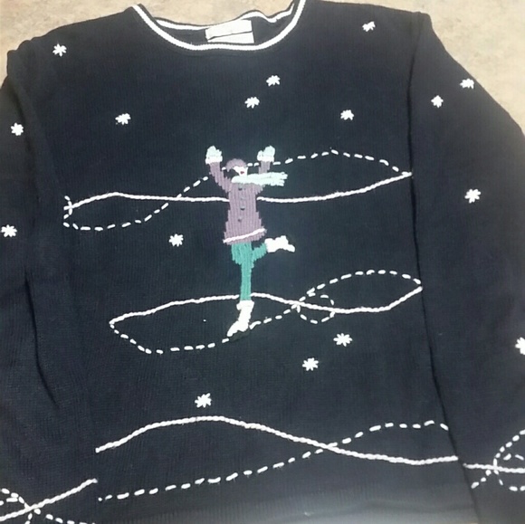 Christopher & Banks Sweaters - Sweater